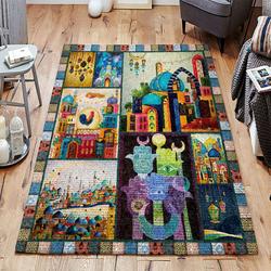 Rug Living Room Rug Home Decor