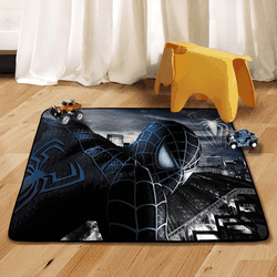 Spider Man Marvel 26 Area Rug Living Room And Bed Room Rug Rug Regtangle