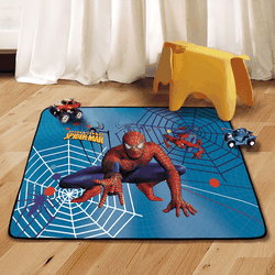 Spider Man Marvel 31 Area Rug Living Room And Bed Room Rug Rug Regtangle