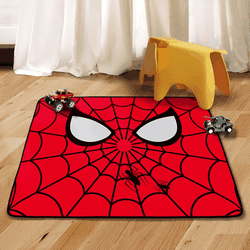 Spider Man Marvel 33 Area Rug Living Room And Bed Room Rug Rug Regtangle