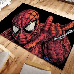 Spider Man Marvel 34 Area Rug Living Room And Bed Room Rug Rug Regtangle