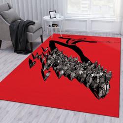 Spider Man Marvel Movies 16 Area Rug Living Room And Bed Room Rug Rug Regtangle Carpet Floor Decor Home Decor