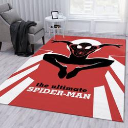 Spider Man Marvel Movies 18 Area Rug Living Room And Bed Room Rug Rug Regtangle Carpet Floor Decor Home Decor
