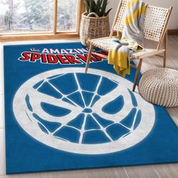 Spider Man Marvel Movies 29 Area Rug Living Room And Bed Room Rug Rug Regtangle Carpet Floor Decor Home Decor