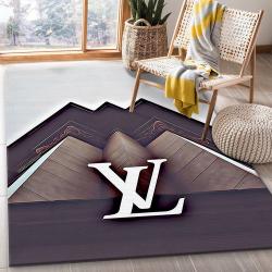 Logo Movie Area Rug Bedroom Rug Living Room Area Rug Home Decor