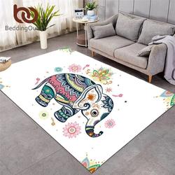 Ver1 Movie Area Rug Living Room Area Rug Home Decor
