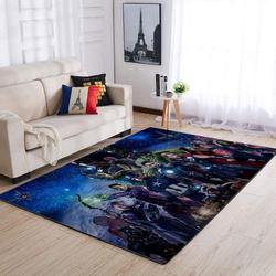 Spirit Fox Mk Carpet Area Rug Living Room Rug Home Decor Home Decor Bedroom Living Room