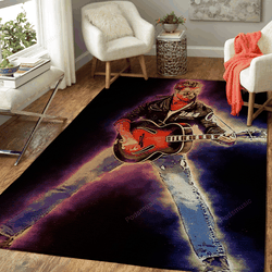 Spirit Of George Michael Spirit Of Music Art For Fans Area Rug Living Room Carpet Rug Regtangle Carpet Floor Decor Home Decor