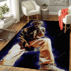 Spirit Of Lil Yachty Spirit Of Music Art For Fans Area Rug Living Room Carpet Rug Regtangle Carpet Floor Decor Home Decor