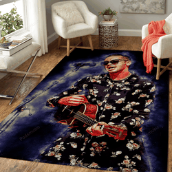 Spirit Of Tyler Joseph Spirit Of Music Art For Fans Area Rug Living Room Carpet Rug Regtangle Carpet Floor Decor Home Decor