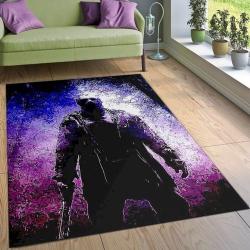 3D Area Rug Living Room Rug Home Decor Carpet