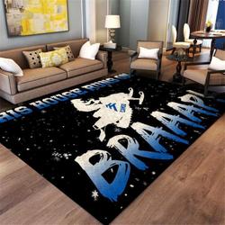 Sport Area Rugs V10 Living Room Area Rug Home Decor