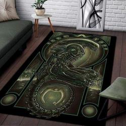 Sport Area Rugs V14 Living Room Area Rug Home Decor