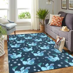 Sport Area Rugs V3 Living Room Area Rug Home Decor