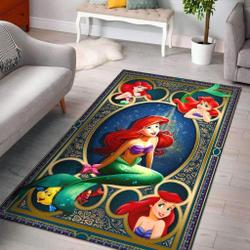 Sport Area Rugs V4 Living Room Area Rug Home Decor