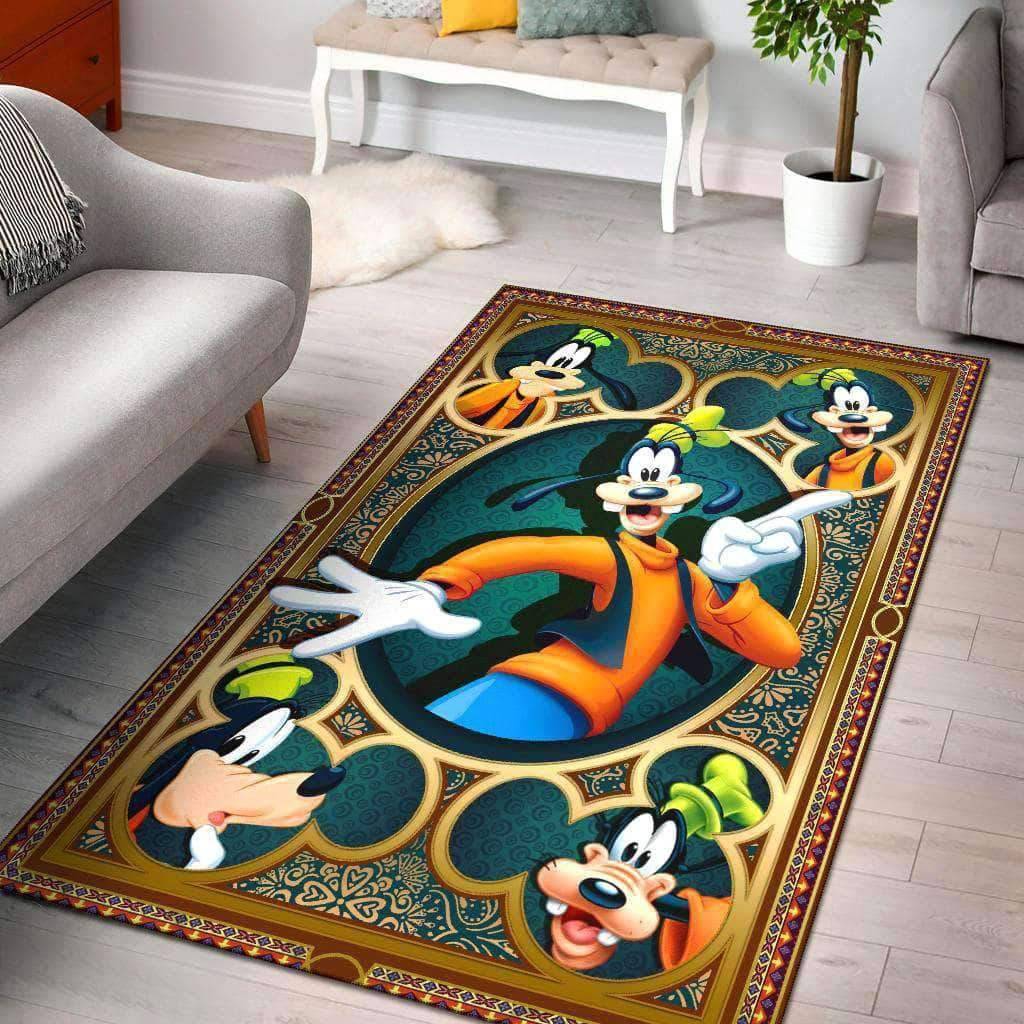 Sport Area Rugs V9 Living Room Area Rug Home Decor