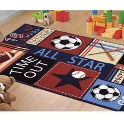 Sport Rug Rcdd81F12375 Area Rug Living Room Carpet Rug Regtangle Carpet Floor Decor Home Decor