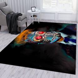 Star Business Lord Area Rug Living Room And Bed Room Rug Rug Regtangle Carpet Floor Decor Home Decor