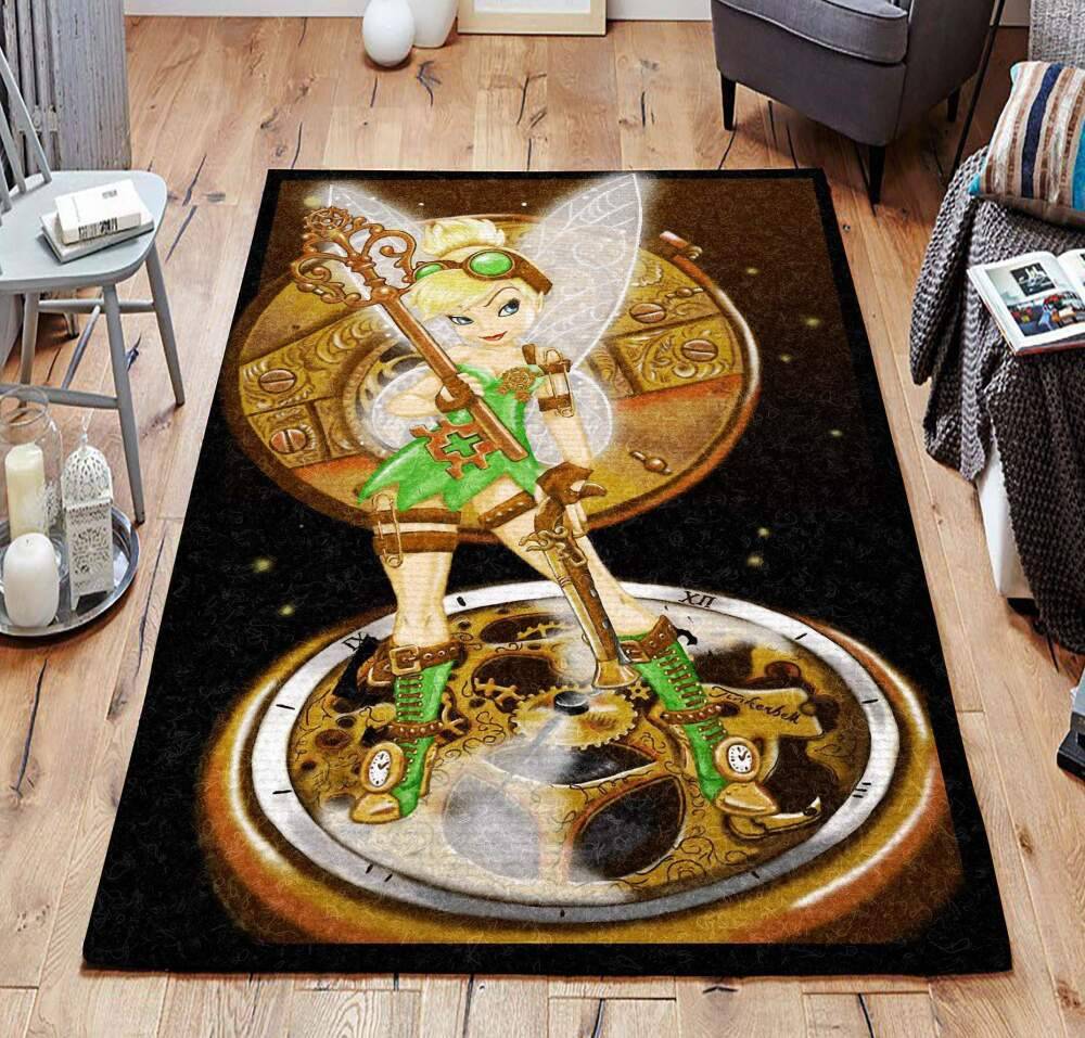 Star War 1 Dhcdhc Ld2809 Rug Living Room Rug Home Decor