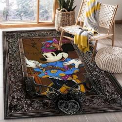 Star War Ver17 Movie Area Rug Living Room Rug Living Room Area Rug Home Decor