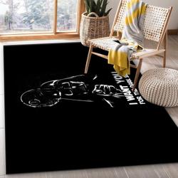 Star Wars 2 Area Rug Living Room And Bed Room Rug Rug Regtangle Carpet Floor Decor Home Decor