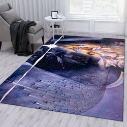 Star Wars 8 Area Rug Living Room And Bed Room Rug Rug Regtangle Carpet Floor Decor Home Decor