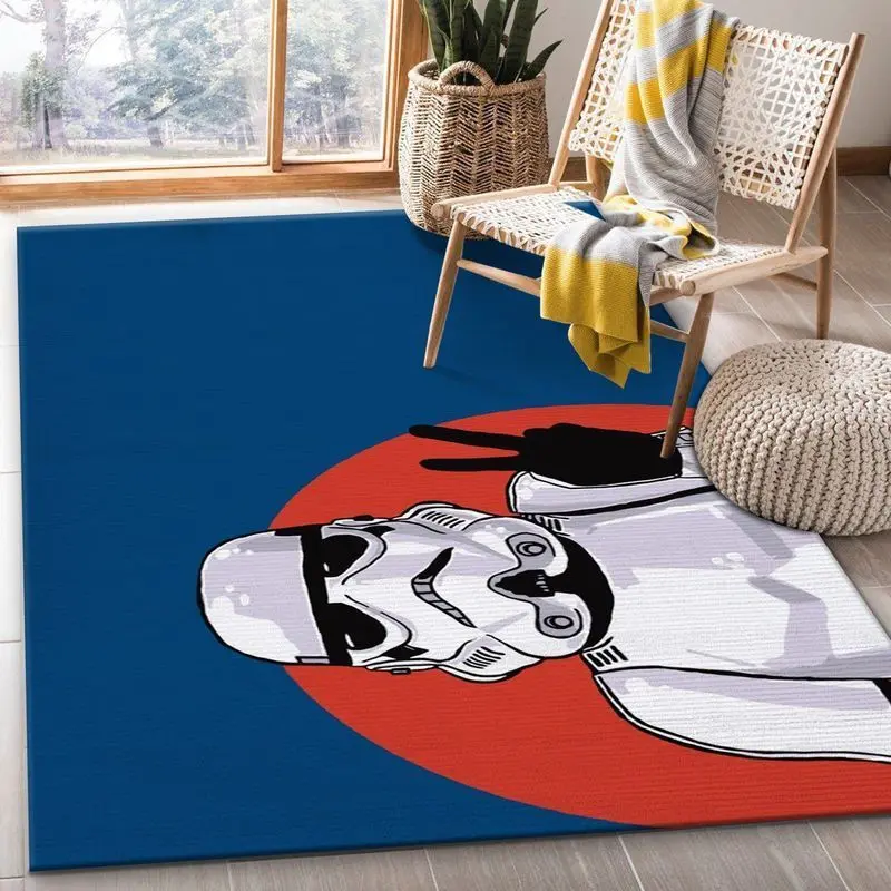 Star Wars 9 Area Rug Living Room And Bed Room Rug Rug Regtangle Carpet Floor Decor Home Decor