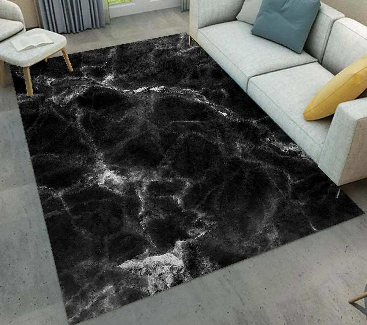 Star Wars Area Rug Fc221004 Floor Decor Living Room Area Rug Home Decor