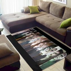Star Wars Area Rug Fc221011 Floor Decor Living Room Area Rug Home Decor