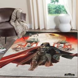 Star Wars Area Rug Fc221017 Floor Decor Living Room Area Rug Home Decor