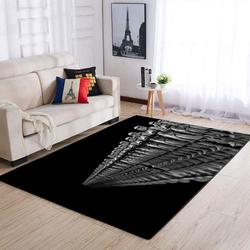 Star Wars Area Rug Living Room Rug Home Decor Empire At War Movie Ofd 19091934