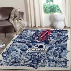 Star Wars Area Rug Living Room Rug Home Decor Floor Decor Rcdd81F30666
