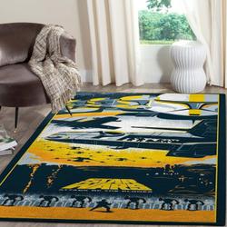 Star Wars Area Rug Living Room Rug Home Decor Floor Decor The Us Decor
