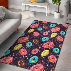 Star Wars Area Rug Living Room Rug Home Decor Movie Ofd 0211