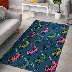 Star Wars Area Rug Living Room Rug Home Decor Movie Ofd 19091929