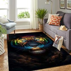 Star Wars Area Rug Living Room Rug Home Decor Movie Ofd 19091930