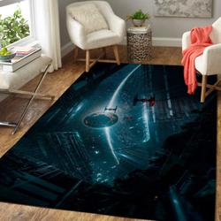 Star Wars Area Rug Living Room Rug Home Decor Movie Ofd 19101927