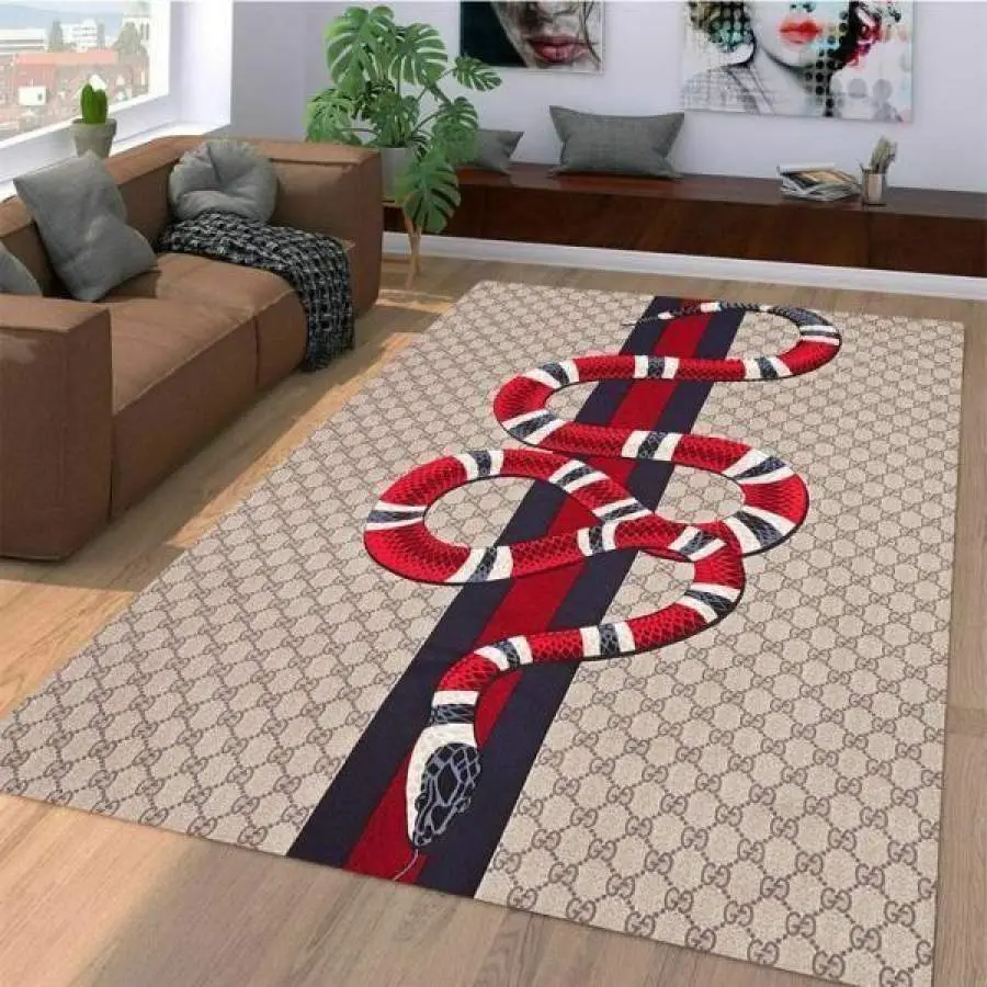 Star Wars Area Rug Living Room Rug Home Decor Movie Ofd 19101932
