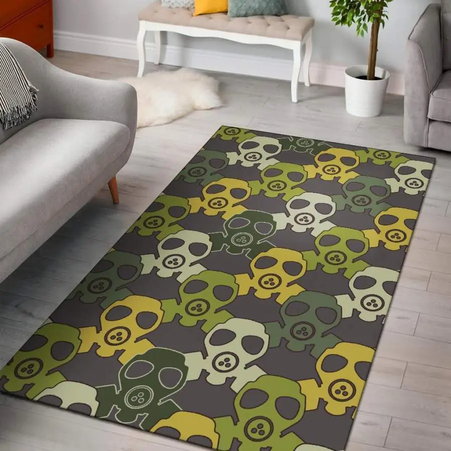 Star Wars Area Rug Living Room Rug Home Decor Movie Ofd 19101941
