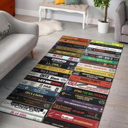 Star Wars Area Rug Living Room Rug Home Decor Movie Ofd 19120717