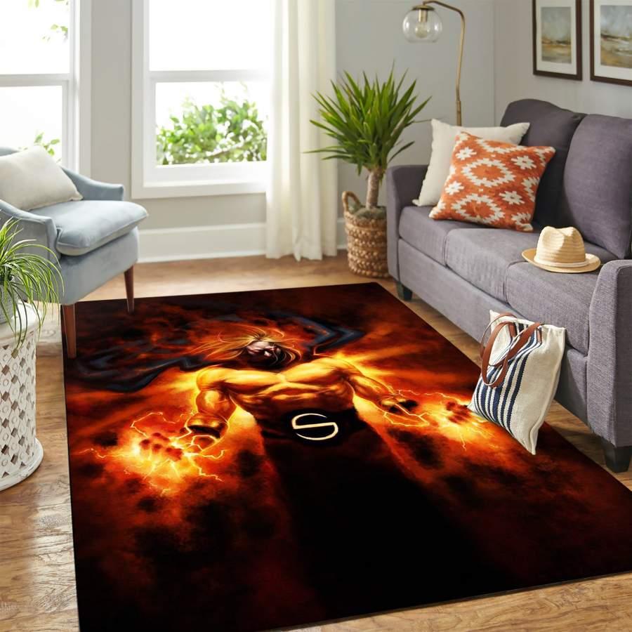 Star Wars Area Rug Living Room Rug Home Decor Revenge Of The Sith Movie Floor Decor 190901