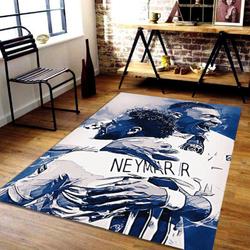Star Wars Area Rug Living Room Rug Home Decor The Force Awakens Movie Floor Decor 190901A