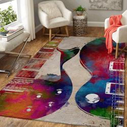 Star Wars Area Rug Living Room Rug Home Decors Movie Living Room Carpet Custom Floor Decor 200327
