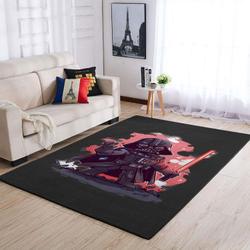 Star Wars Area Rugs Movies Fans Living Room Carpet Sw71208 Rug Regtangle Carpet Floor Decor Home Decor