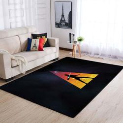 Star Wars Area Rugs Movies Fans Living Room Carpet Sw71215 Rug Regtangle Carpet Floor Decor Home Decor