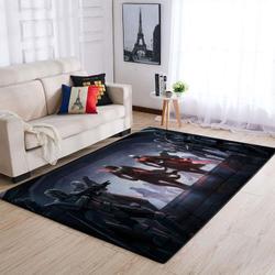 Star Wars Area Rugs Movies Fans Living Room Carpet Sw71216 Rug Regtangle Carpet Floor Decor Home Decor