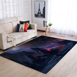 Star Wars Area Rugs Movies Fans Living Room Carpet Sw71218 Rug Regtangle Carpet Floor Decor Home Decor
