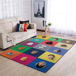 Star Wars Area Rugs The Flat Awakens Floor Movie Decor 191010 Area Rug Living Room Carpet Rug Regtangle Carpet Floor Decor Home Decor