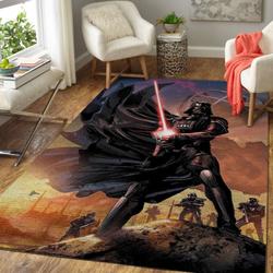 Star Wars Darth Vader Movies Area Rugs Living Room Carpet Floor Decor The Us Decor V11