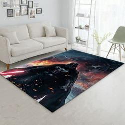 Star Wars Darth Vader Movies Area Rugs Living Room Carpet Floor Decor The Us Decor V16